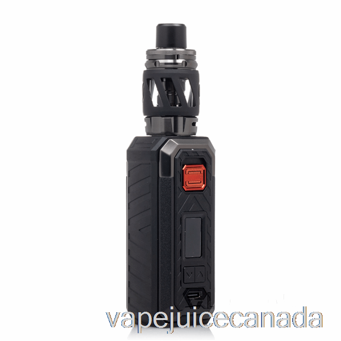 Vape Disposable Canada Vaporesso Armour S 100W Starter Kit Black